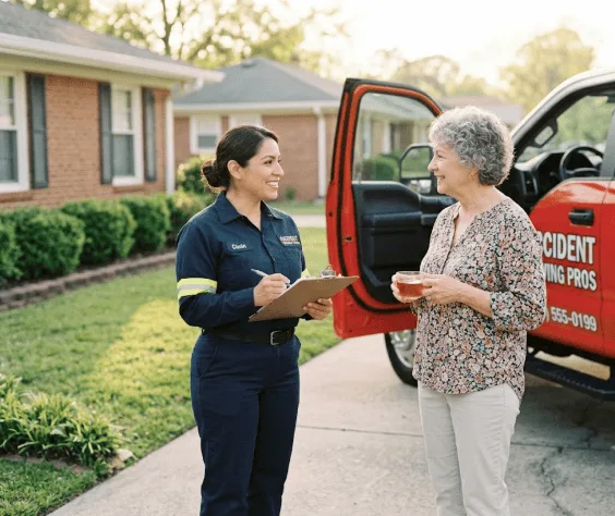 Accident Towing Service Astatula, FL FAQs